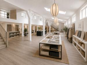 Loft Printing Works Paris 11th