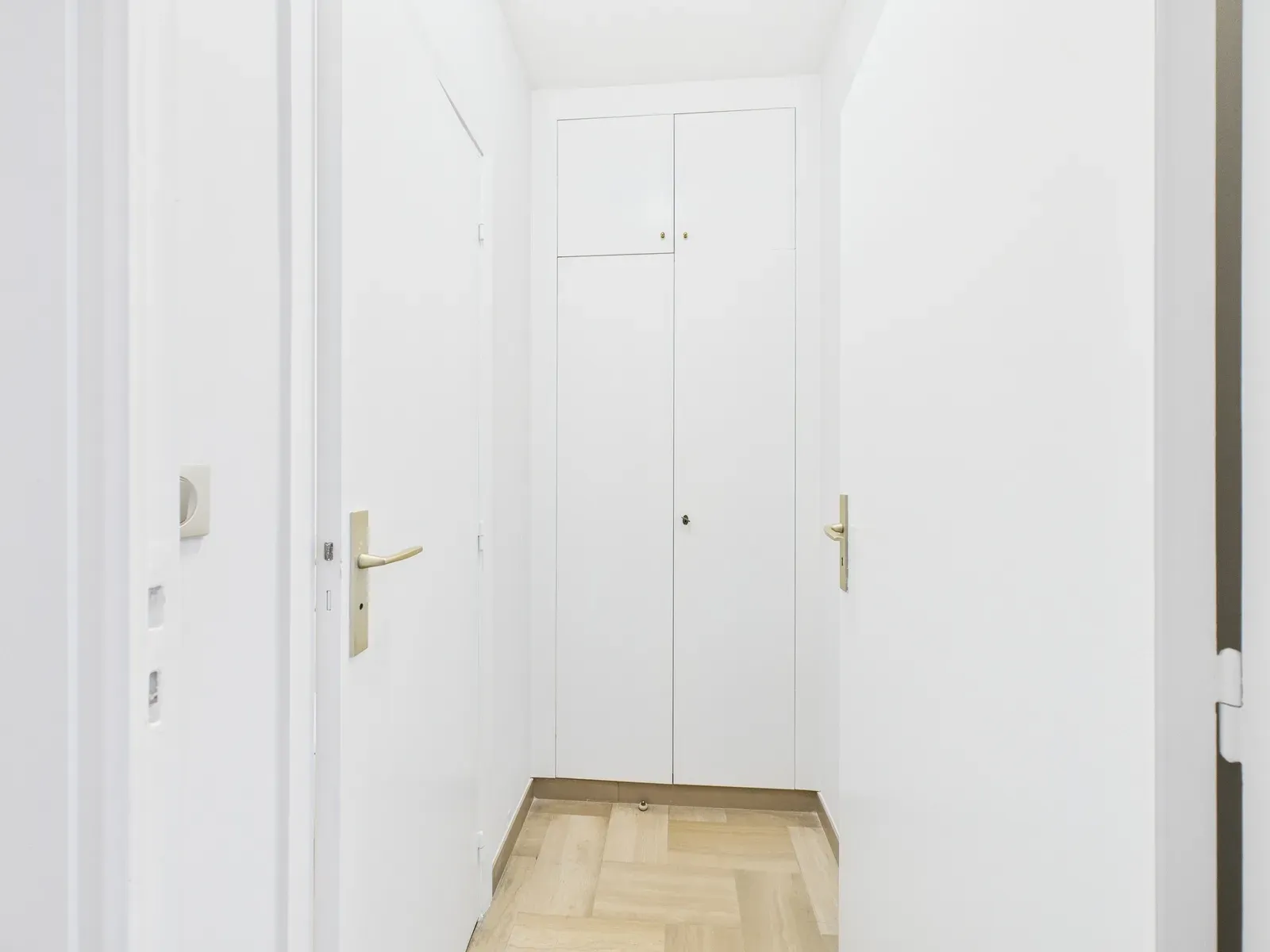Appartement Élégant 3 Chambres avec Vue Mer à Cannes