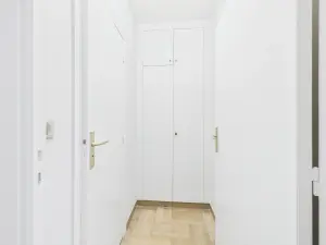Appartement Élégant 3 Chambres avec Vue Mer à Cannes