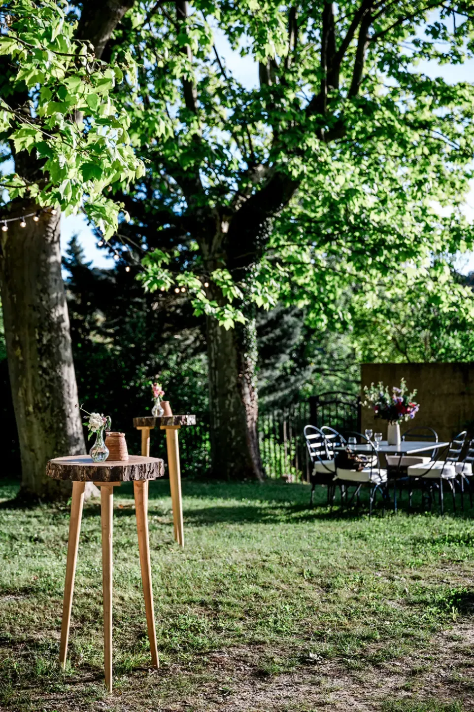 Domaine viticole bio en Provence | Séminaires & Événements d'entreprise