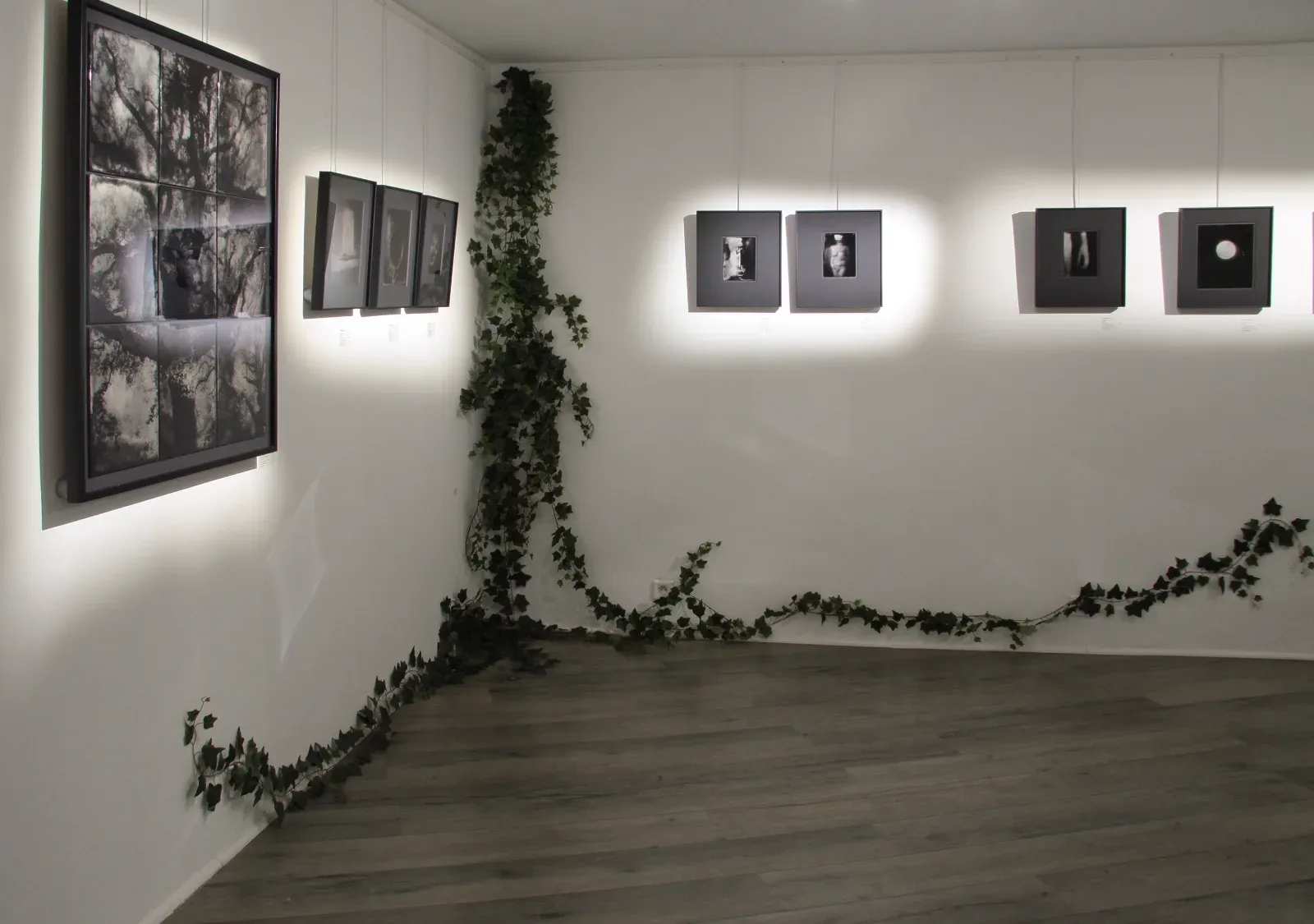 Galerie d'art contemporain à Aix-en-Provence | Lieu pour événements