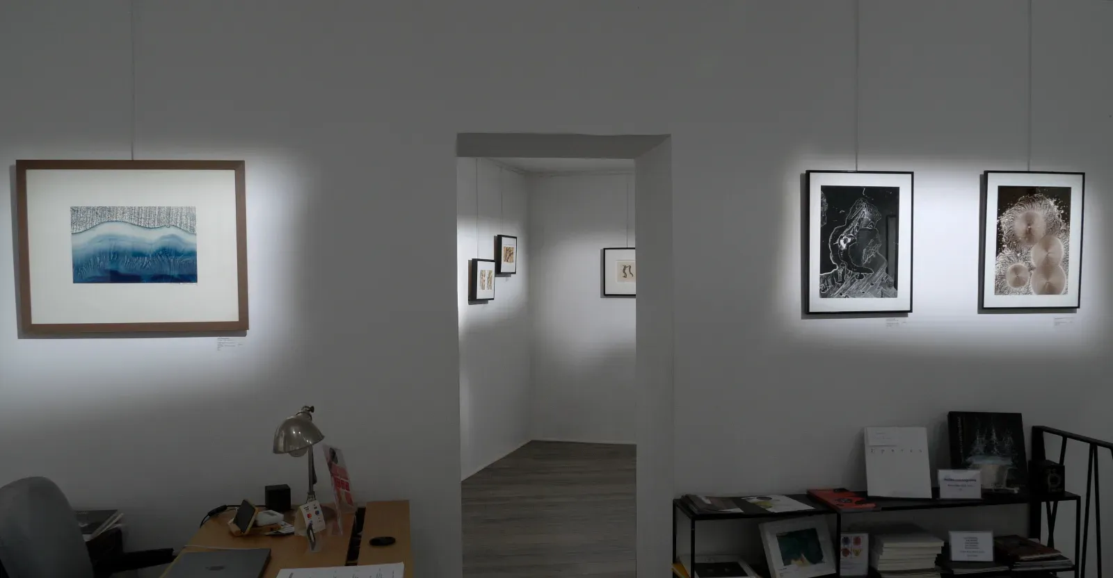 Galerie d'art contemporain à Aix-en-Provence | Lieu pour événements