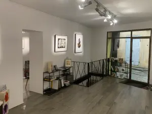 Galerie d'art contemporain à Aix-en-Provence | Lieu pour événements