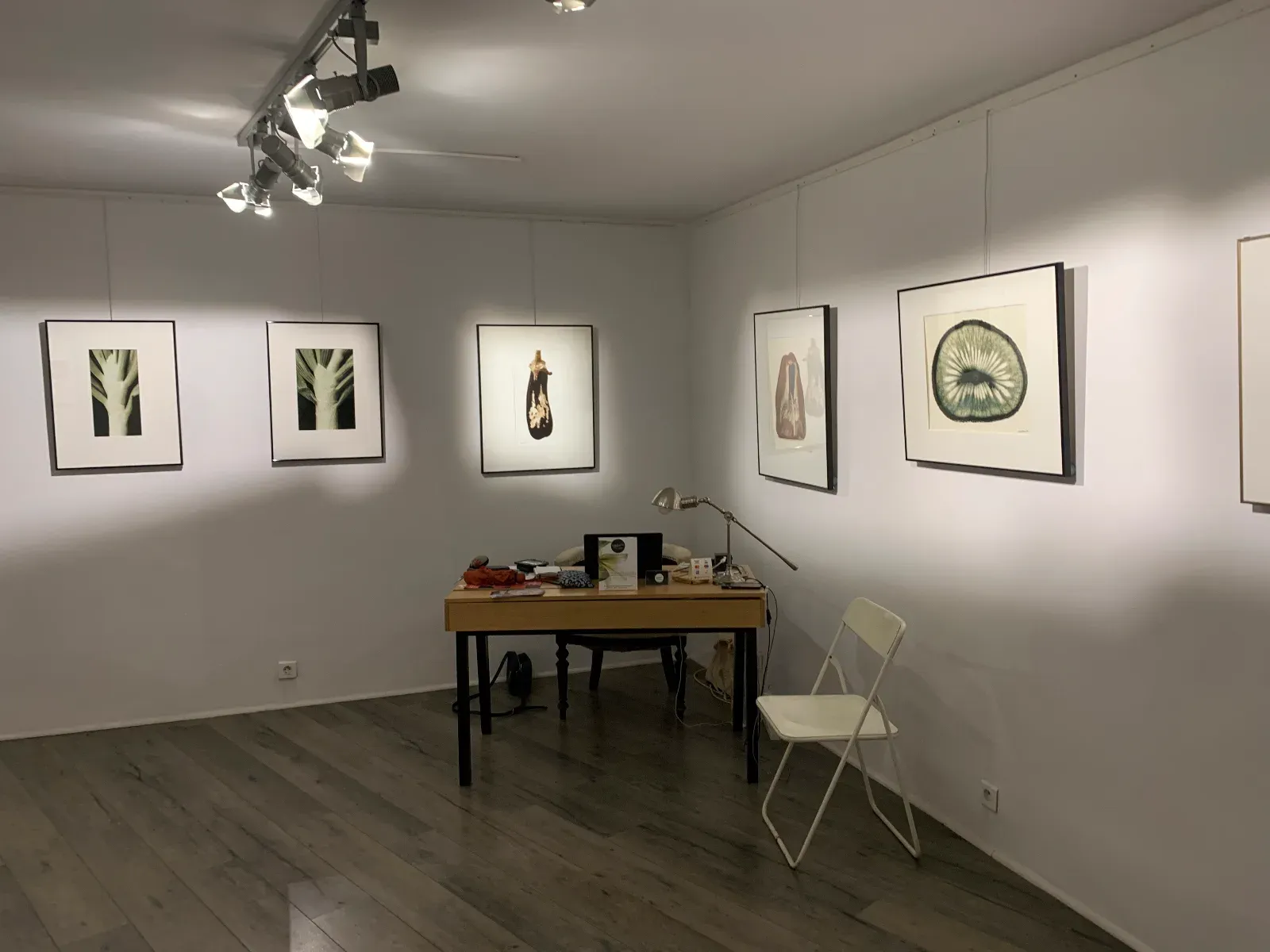 Galerie d'art contemporain à Aix-en-Provence | Lieu pour événements