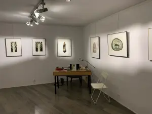 Galerie d'art contemporain à Aix-en-Provence | Lieu pour événements