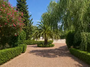 Villa with Exotic Garden & Pool in Mougins | Venue 9957