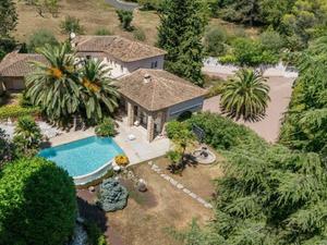 Villa with Exotic Garden & Pool in Mougins | Venue 9957