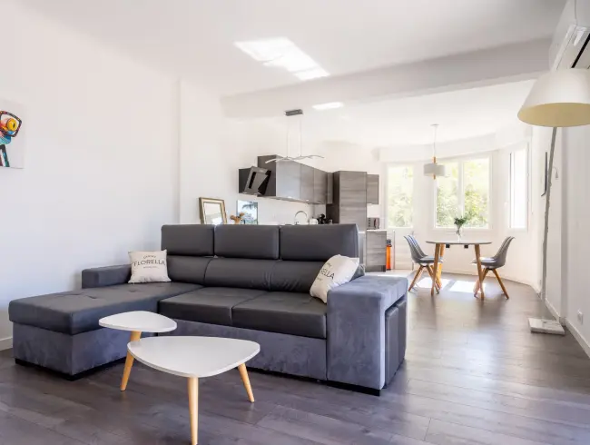 Appartement Moderne Près de la Croisette à Cannes