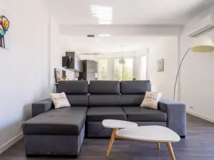 Appartement Moderne Près de la Croisette à Cannes