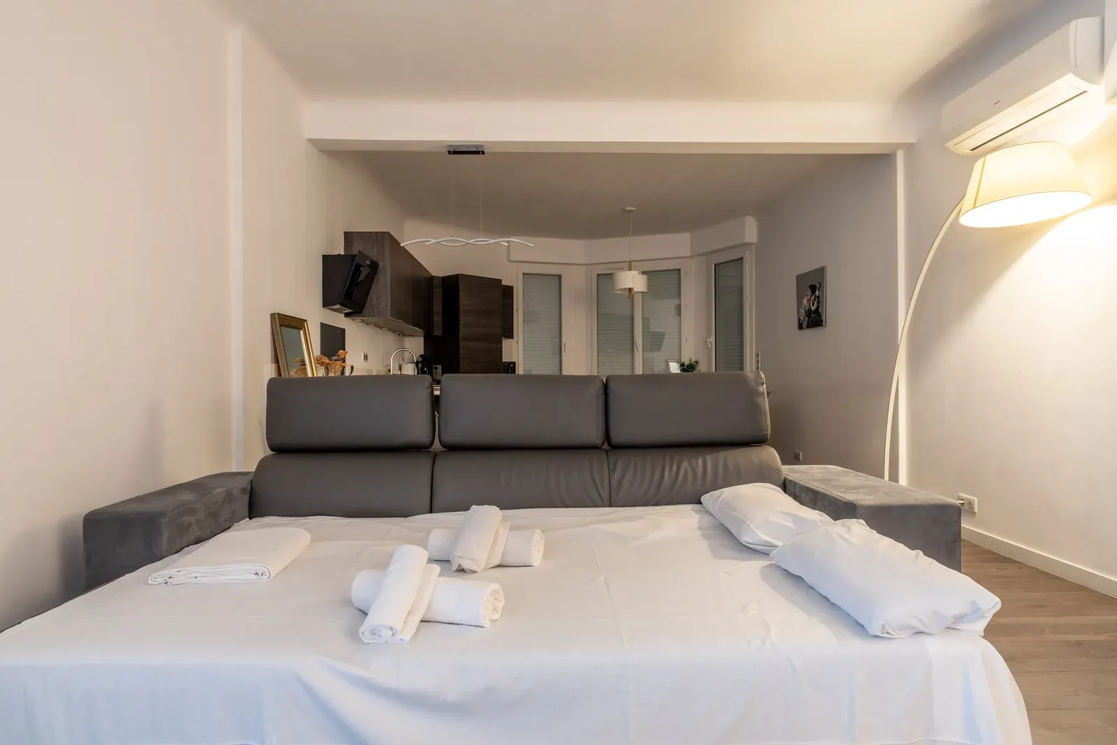 Appartement Moderne Près de la Croisette à Cannes