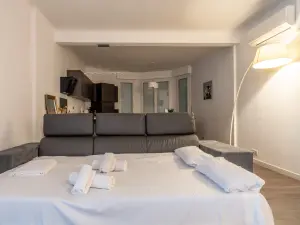 Appartement Moderne Près de la Croisette à Cannes