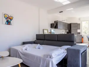 Appartement Moderne Près de la Croisette à Cannes