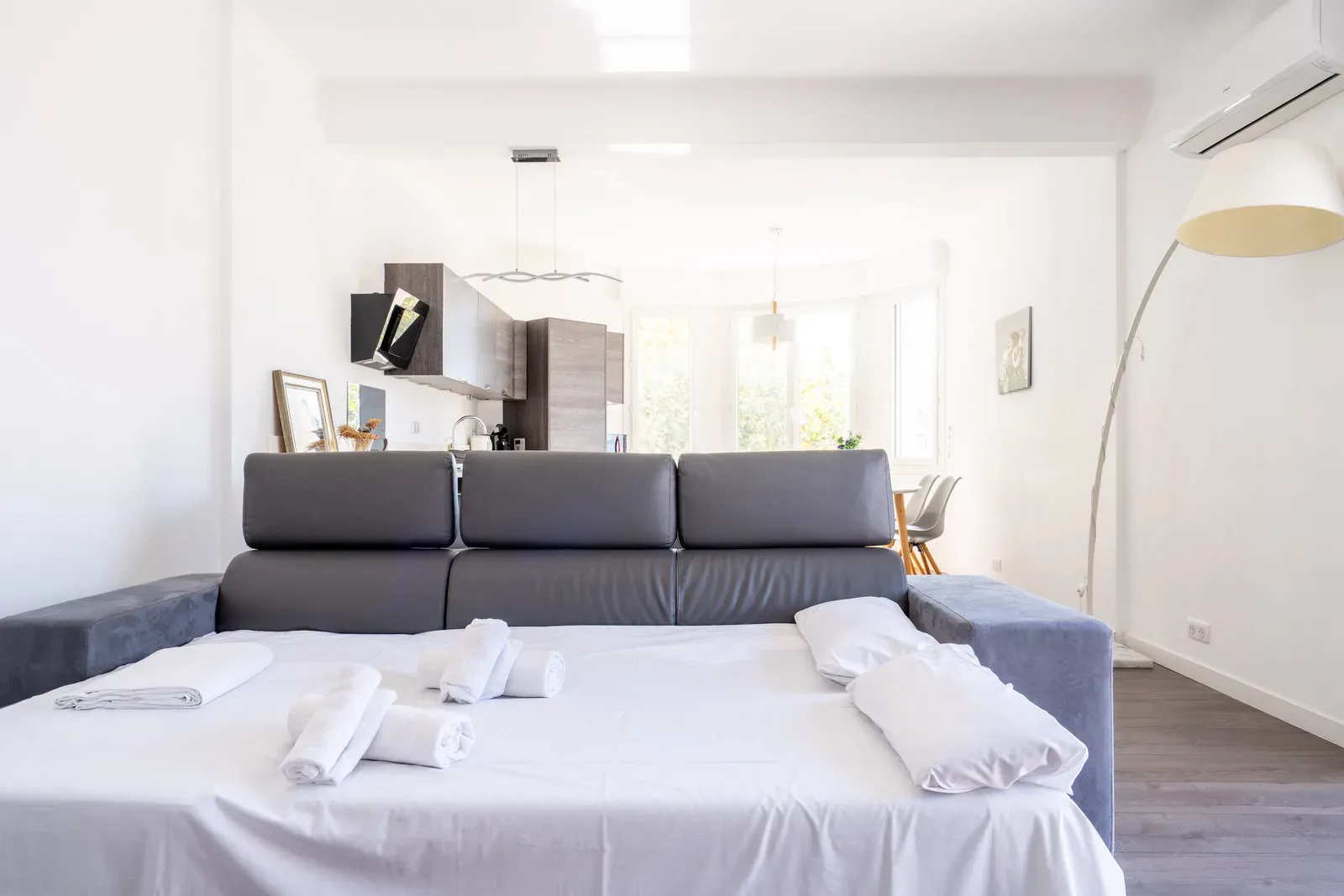 Appartement Moderne Près de la Croisette à Cannes