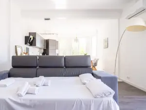 Appartement Moderne Près de la Croisette à Cannes