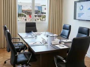 Private Apartments Opposite Palais des Festivals – Cannes Venue