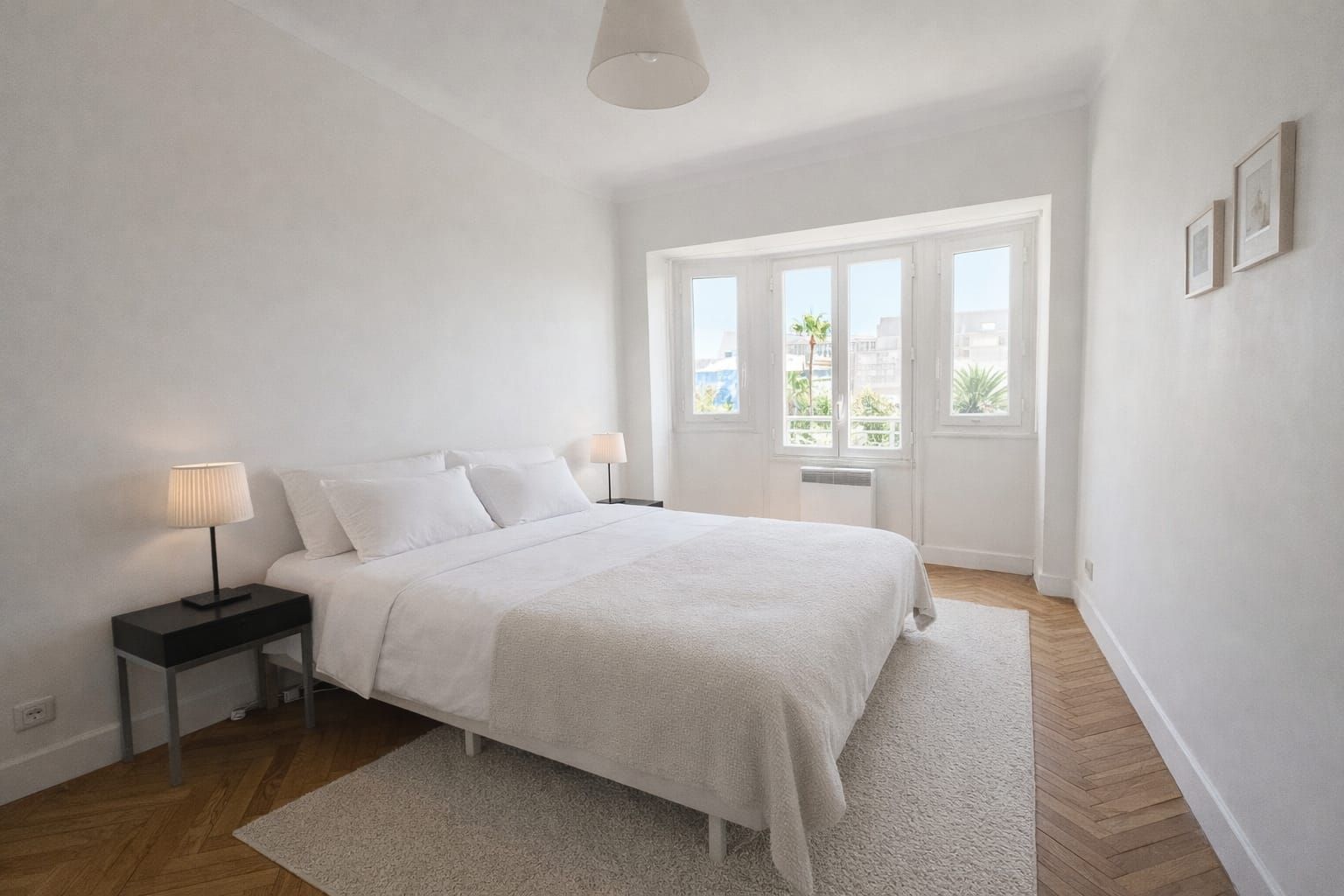 Private Apartments Opposite Palais des Festivals – Cannes Venue