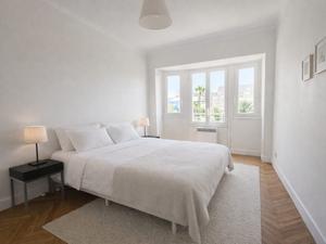 Private Apartments Opposite Palais des Festivals – Cannes Venue