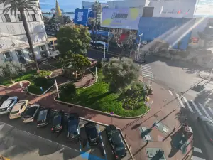 Private Apartments Opposite Palais des Festivals – Cannes Venue