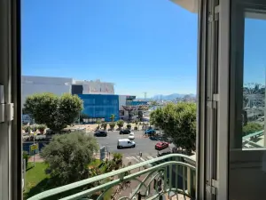 Private Apartments Opposite Palais des Festivals – Cannes Venue