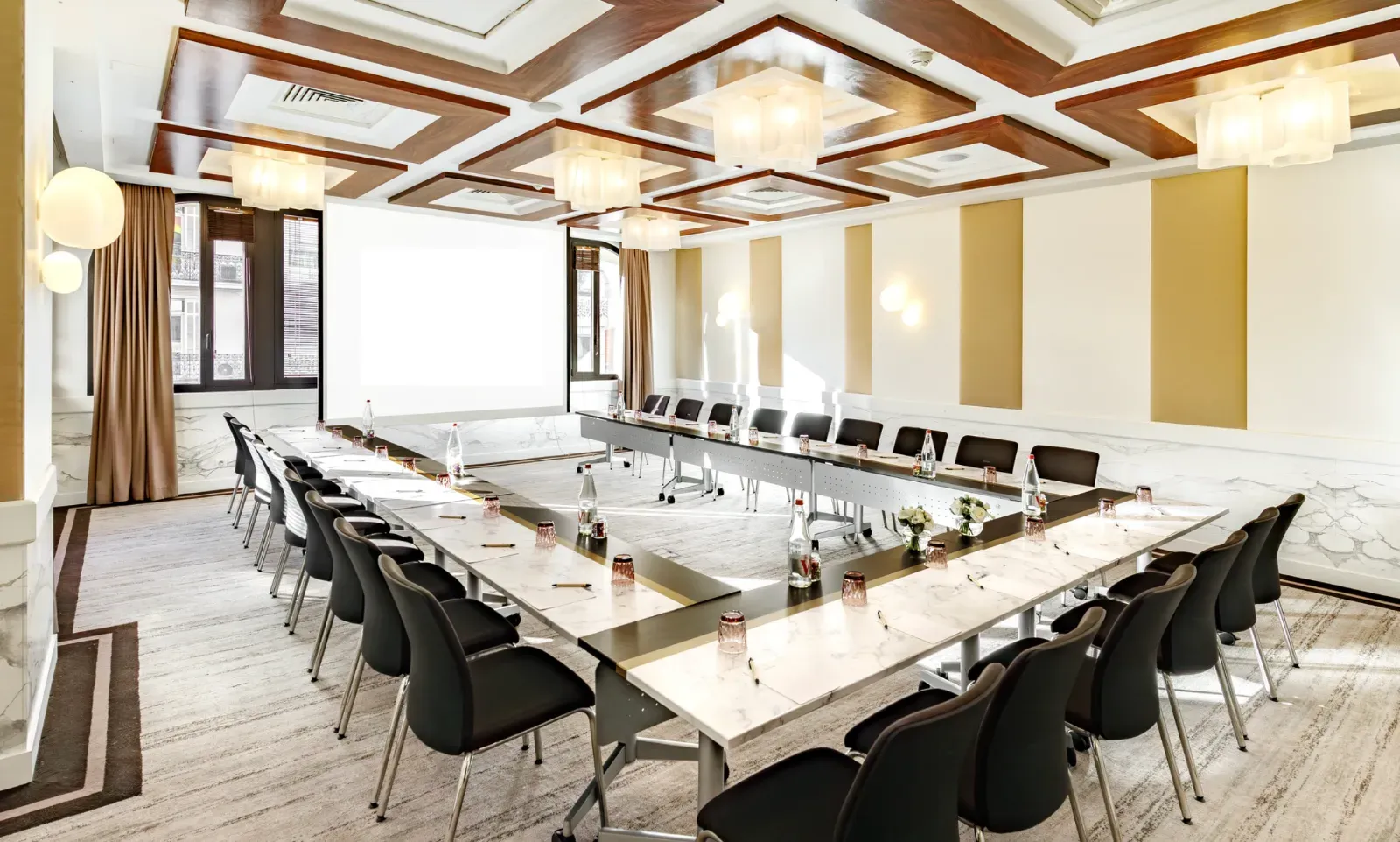 Elegant Event Venue in Cannes | Business & Private Events