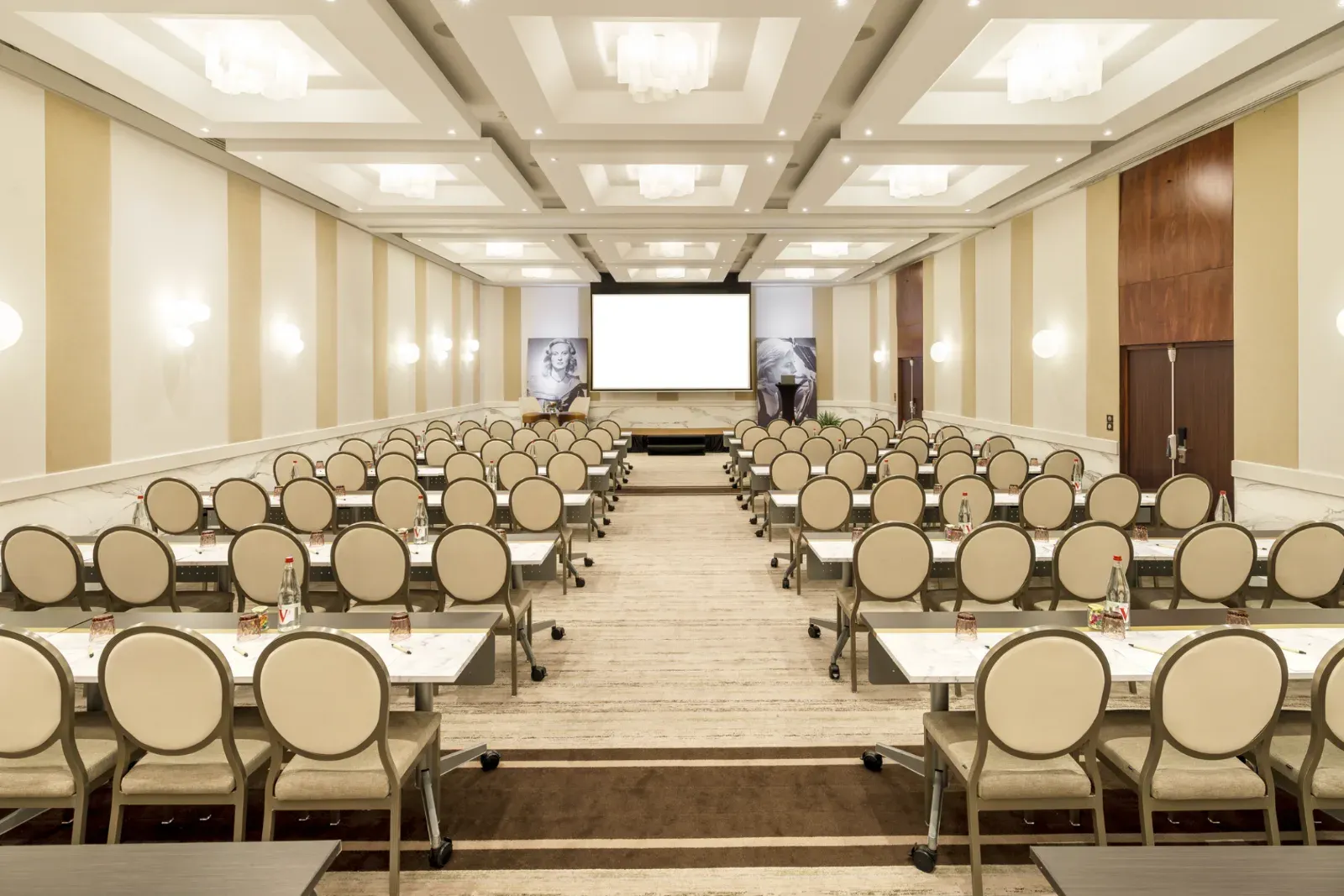 Elegant Event Venue in Cannes | Business & Private Events