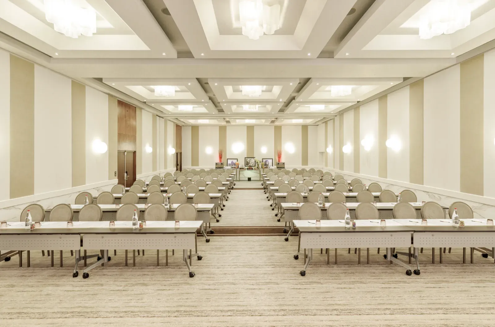 Elegant Event Venue in Cannes | Business & Private Events
