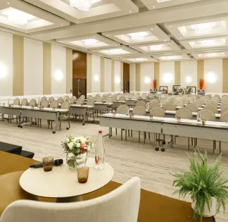 Elegant Event Venue in Cannes | Business & Private Events