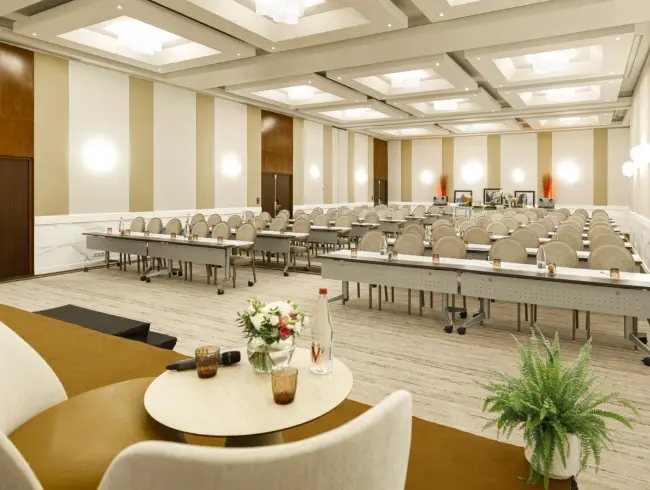 Elegant Event Venue in Cannes | Business & Private Events