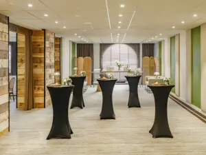 Salon élégant de 230 m² pour événements à Cannes