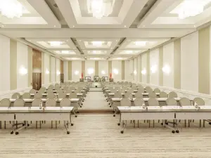 Versatile Plenary Venue for Corporate Events in Cannes