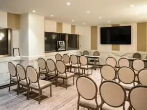 Salle de réunion élégante à Cannes | Lieu pour événements d'affaires