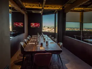 Versatile Event Venue in Barcelona | 250 m²
