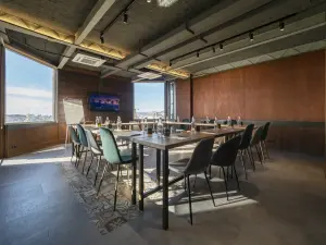 Versatile Event Venue in Barcelona | 250 m²