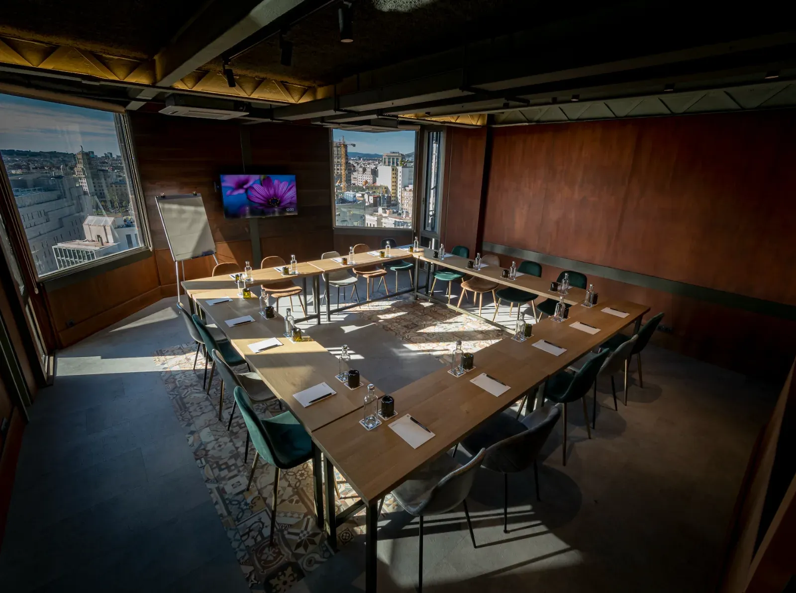 Versatile Event Venue in Barcelona | 250 m²