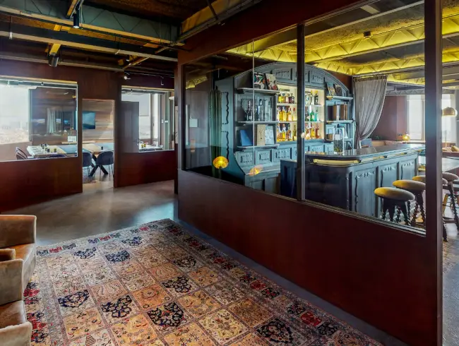 Versatile Event Venue in Barcelona | 250 m²