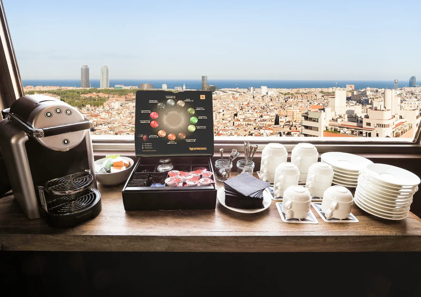 Versatile Event Venue in Barcelona | 250 m²