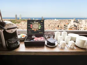 Versatile Event Venue in Barcelona | 250 m²