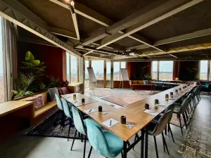 Versatile Event Venue in Barcelona | 250 m²
