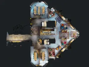 Versatile Event Venue in Barcelona | 250 m²