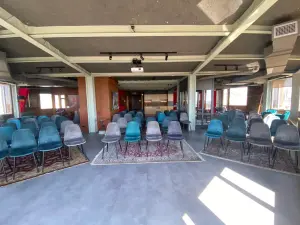 Espace événementiel polyvalent de 500 m² à Barcelone