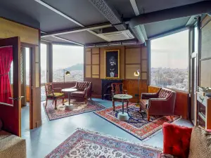 Espace événementiel polyvalent de 500 m² à Barcelone