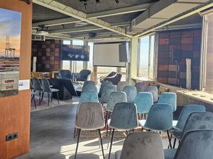 Versatile 323 m² Event Venue in Barcelona | Native Spaces