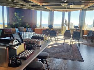 Versatile Event Venue in Barcelona | 150 m² Space