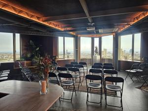 Versatile Event Venue in Barcelona | 150 m² Space
