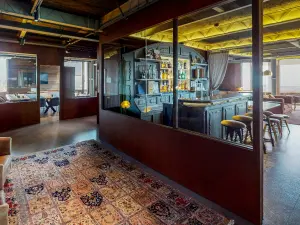 Versatile Event Venue in Barcelona | 150 m² Space
