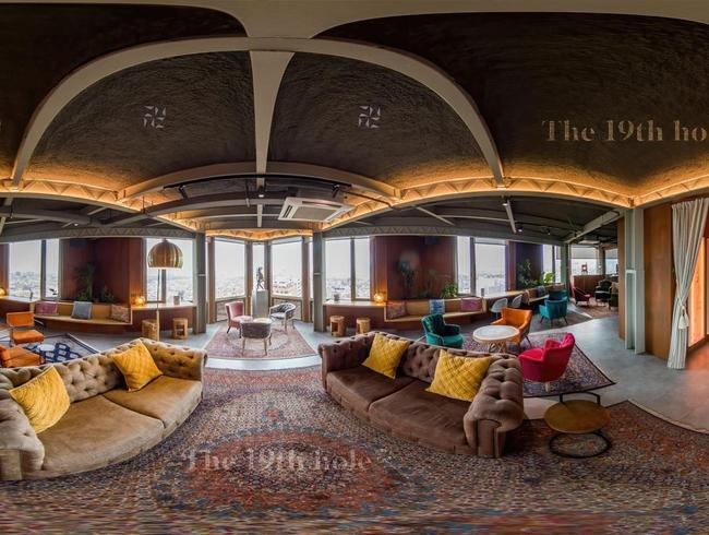 Versatile Event Venue in Barcelona | 150 m² Space