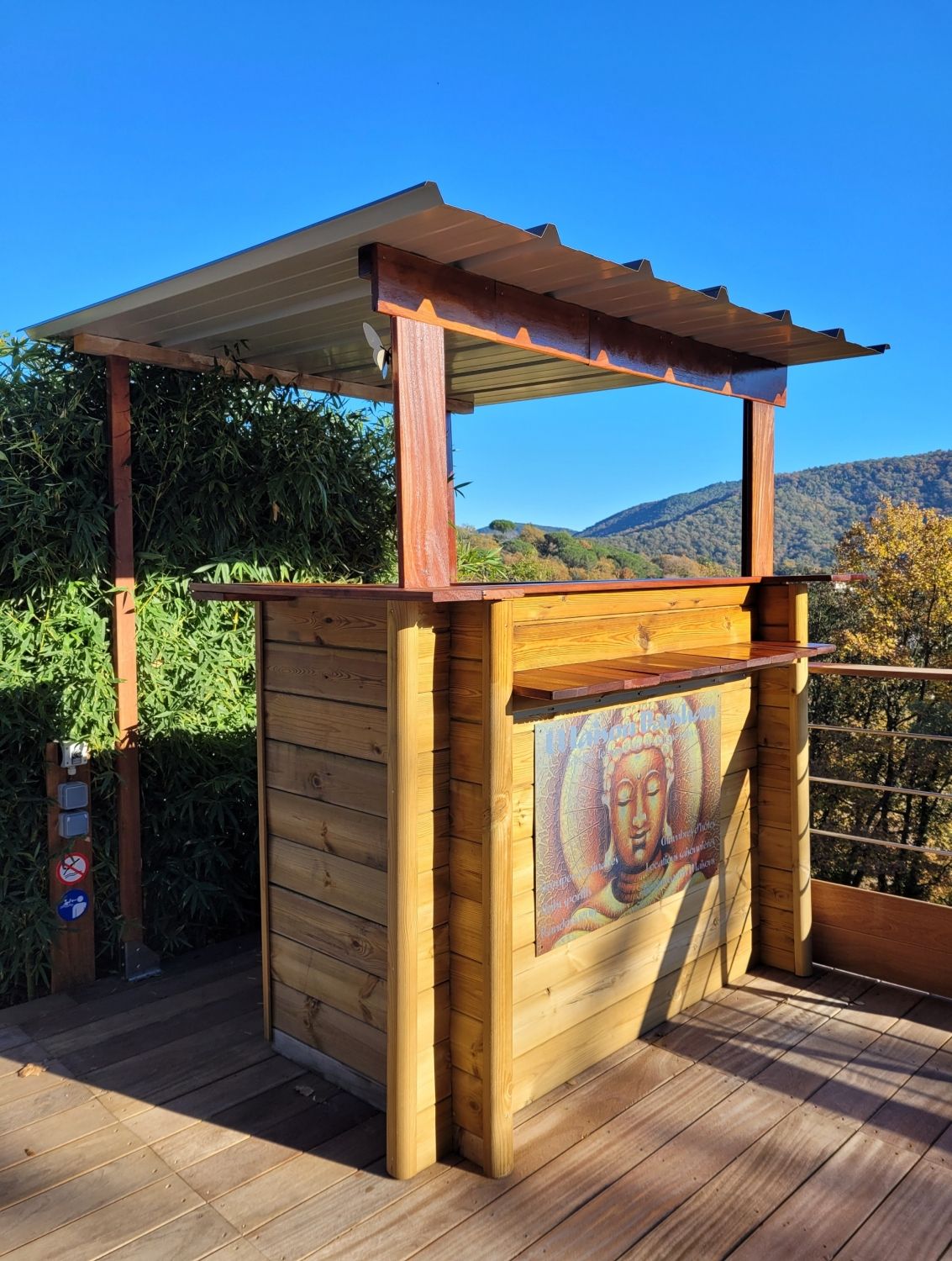 Maison Darshan séminaires et tour privé 4x4
