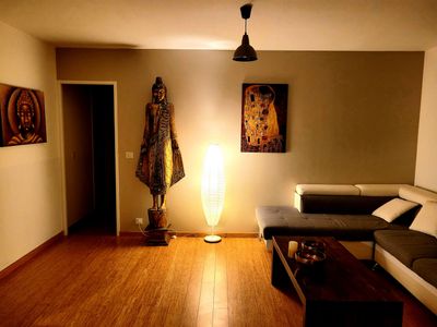 Maison Darshan séminaires et tour privé 4x4