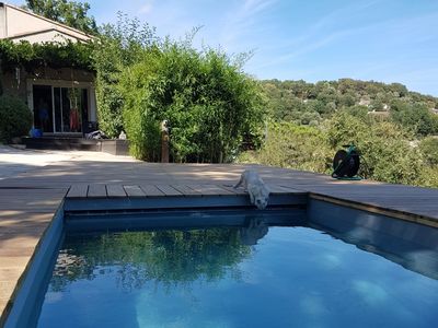 Maison Darshan séminaires et tour privé 4x4