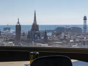 Intimate Meeting Room in Barcelona | Native Spaces